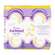 Sie sehen eine Packung Fortimel/jucy Plus Fluessig 200ml Birne Holunder 4st, Produktbild: 07 Fortimel/jucy Plus Fluessig 200ml Birne Holunder 4st, A-Nr.: 5808528 - 07