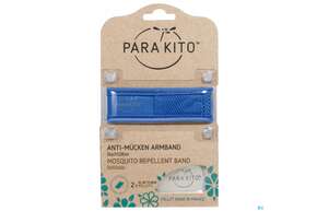 Insektenschutz/armband Para Kito Gemustert 1st, A-Nr.: 4516545 - 01