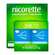 Sie sehen eine Packung Nicorette Lutschtabl Freshmint 2mg 80st, Produktbild: 01 Nicorette Lutschtabl Freshmint 2mg 80st, A-Nr.: 5530151 - 01