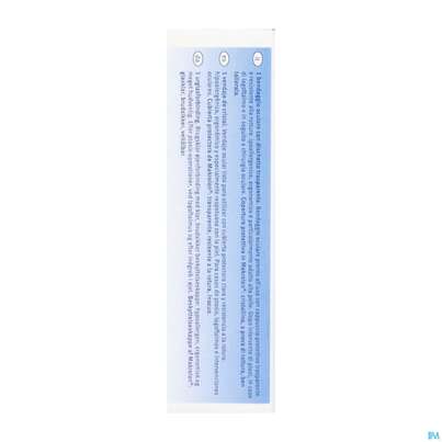 Okkluglas Uhrglasverband Selbstklebend 1st, A-Nr.: 3747231 - 09