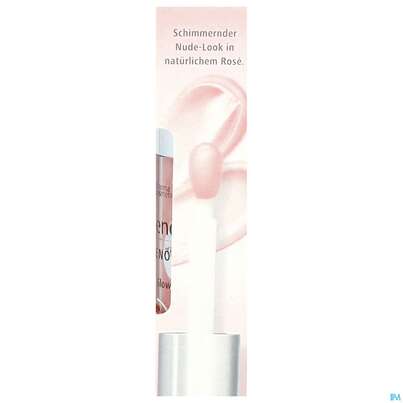 Sie sehen eine Packung Oliven Oel Lippenoel Rosy Glow Medipharma Cosmetics 4ml, Produktbild: 07 Oliven Oel Lippenoel Rosy Glow Medipharma Cosmetics 4ml, A-Nr.: 5879936 - 07