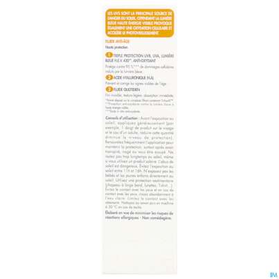 Sonnenprodukte Avene Anti/age Fluid Spf50 40ml, A-Nr.: 5899175 - 10