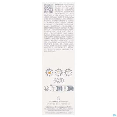 Sonnenprodukte Avene Anti-imperfection Fluid Spf50 40ml, A-Nr.: 5899169 - 08