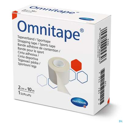 Omnitape 10mx 2cm 1st, A-Nr.: 1520322 - 04