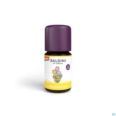 Taoasis Baldini Feelfreude Demeter 5ml, A-Nr.: 4330438 - 02