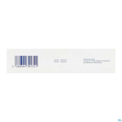 Kijimea Kapseln Hypo 27st, A-Nr.: 5916040 - 06