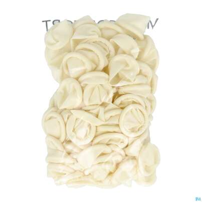 Fingerlinge Kondom Gr 4 100st, A-Nr.: 1512618 - 06