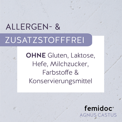 femidoc AGNUS CASTUS PMS Tropfen BIO, A-Nr.: 5934368 - 06