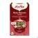 Yogi Tea Bio Rote Beere Vanille 34,0g 17st, A-Nr.: 5879416 - 01