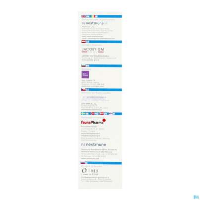 Sie sehen eine Packung Veterinaerprodukte Clorexyderm Oto Piu 150ml, Produktbild: 08 Veterinaerprodukte Clorexyderm Oto Piu 150ml, A-Nr.: 4840458 - 08