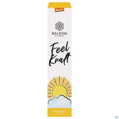 Taoasis Baldini Raumduftset Feelkraft 50ml, A-Nr.: 5576130 - 01