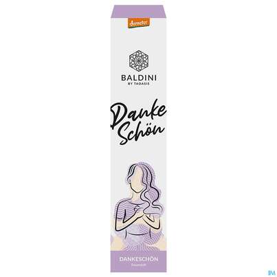 Taoasis Baldini Raumduft/set Dankeschoen 50ml, A-Nr.: 5790337 - 02