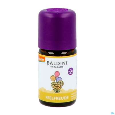 Sie sehen eine Packung Taoasis Baldini Mini-duftset Von Herzen 1st, Produktbild: 09 Taoasis Baldini Mini-duftset Von Herzen 1st, A-Nr.: 5790283 - 09