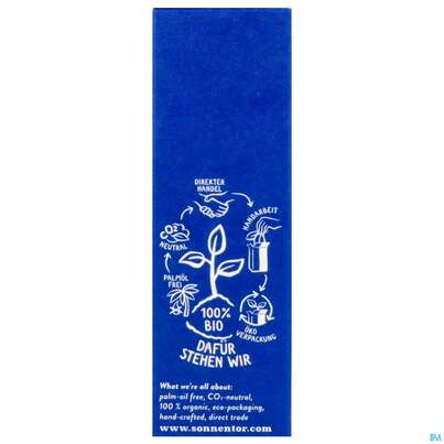 Sonnentor Gewuerz Gewuerzsalz Pommes Bio 01259 130g, A-Nr.: 5913627 - 05