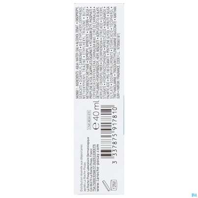 Sonnenprodukte La Roche Posay Anthelios Uv Air Lsf50+ 40ml, A-Nr.: 5896751 - 08