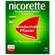 Nicorette Transdermales Pflaster 10mg/16h 14st, A-Nr.: 3537410 - 01