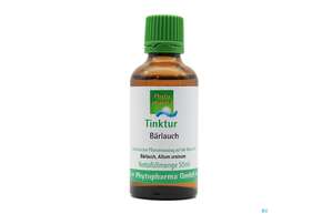 Baerlauch Tinktur Phytopharma 50ml, A-Nr.: 3173416 - 01