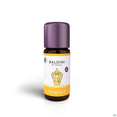 Taoasis Baldini Yogaduft 10ml, A-Nr.: 4158324 - 02