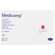 Kompressen Medicomp Vliesstoff 4fach Unsteril 10x 20cm 100st, A-Nr.: 1652058 - 02