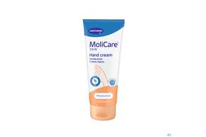 Molicare Skin Handcreme 200ml, A-Nr.: 4738010 - 01