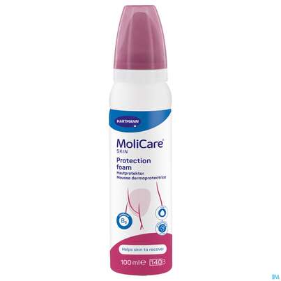 Molicare Skin Haut-protector 100ml, A-Nr.: 4738062 - 04