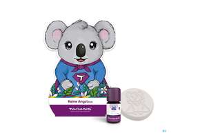Taoasis Duftset Koala Keine Angst Demeter 1st, A-Nr.: 5998635 - 01