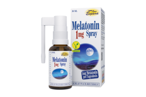 Espara Melatonin 1mg Spray, A-Nr.: 3957425 - 01