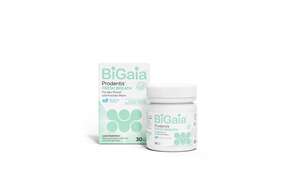 BiGaia® Prodentis® FRESH BREATH Lutschtabletten, A-Nr.: 6022362 - 01