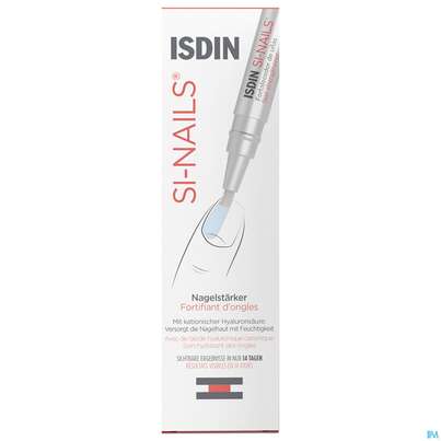 Nagel Staerker Isdin Si-nails 2,5ml, A-Nr.: 5130032 - 02