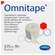 Sie sehen eine Packung Omnitape 10mx 3,75cm 1st, Produktbild: 02 Omnitape 10mx 3,75cm 1st, A-Nr.: 1520339 - 02