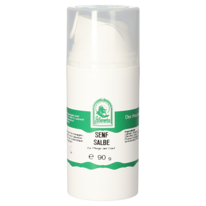 SENF SALBE 90 G, A-Nr.: 5712283 - 01