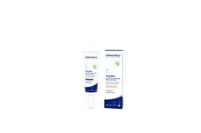 DERMASENCE ROSAMIN GETOENTE TAGESPFLEGE HELL MIT LSF 50, A-Nr.: 5956200 - 01