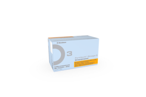 Fertilovit Omega 3, A-Nr.: 4860685 - 01