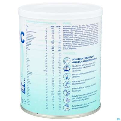 Novalac Rice Ar 400g, A-Nr.: 5726902 - 04