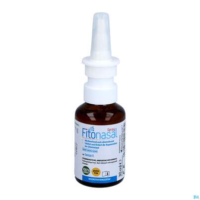 Nasenspray Konzentrat Aboca Fitonasal Ab6jahre Erkaelt.allergie 30ml, A-Nr.: 5571865 - 05