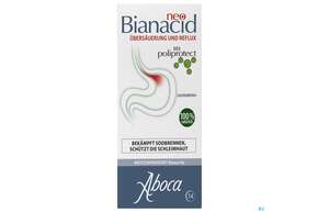Aboca Neobianacid Tabl Minze Ab 6 Jahren 14st, A-Nr.: 5571931 - 01