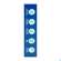 Xylimelts Hafttabl 40s Beerenmix Artikelnr 01ac0042 40st, A-Nr.: 5960615 - 06