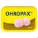 Ohrenschutz Ohropax/classic Ohrstoepsel Wachs Haengeverpackung Pohrc 12st, A-Nr.: 5955726 - 05