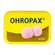 Ohrenschutz Ohropax/classic Ohrstoepsel Wachs Haengeverpackung Pohrc 12st, A-Nr.: 5955726 - 06