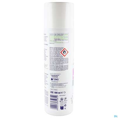 Seni Care Reinigungsschaum 500ml, A-Nr.: 3215244 - 05