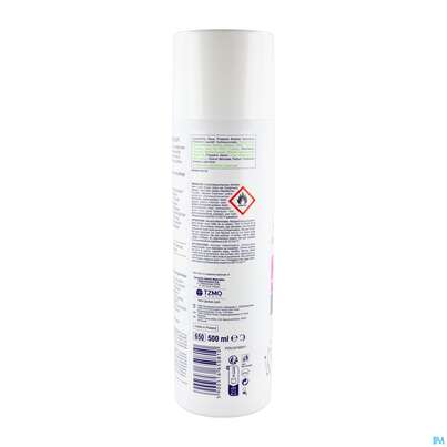 Seni Care Reinigungsschaum 500ml, A-Nr.: 3215244 - 06