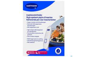Insekten Stichheiler Hartmann 1st, A-Nr.: 5955821 - 01