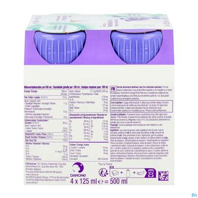 Nutrini/drink Flasche Comp Multifibre 125ml Neutral 4st, A-Nr.: 5857685 - 03