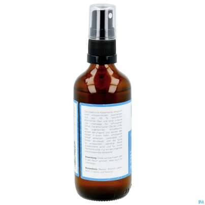 Sie sehen eine Packung Relax Kissenspray 100ml, Produktbild: 03 Relax Kissenspray 100ml, A-Nr.: 5971636 - 03