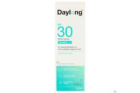 Sonnenprodukte Daylong/sensitive Gel-creme Spf30 200ml, A-Nr.: 5688082 - 01