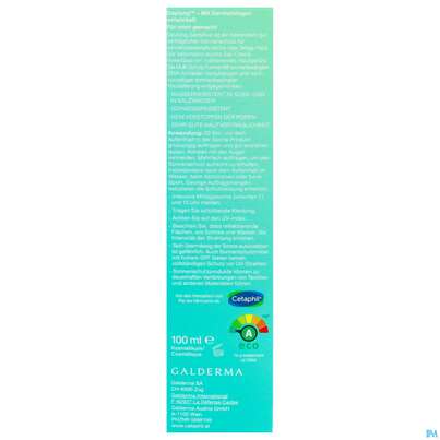 Sonnenprodukte Daylong/sensitive Gel-creme Spf50+ 100ml, A-Nr.: 5688159 - 07