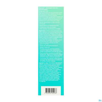 Sonnenprodukte Daylong/sensitive Gel-creme Spf50+ 200ml, A-Nr.: 5688165 - 06