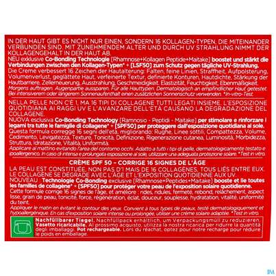 Vichy Liftactiv Collagen/specialist 16 Lsf50 50ml, A-Nr.: 5938521 - 05