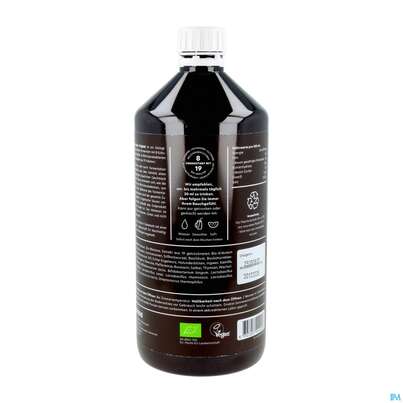 Vita Biosa Orig Bio 1l, A-Nr.: 3247698 - 03