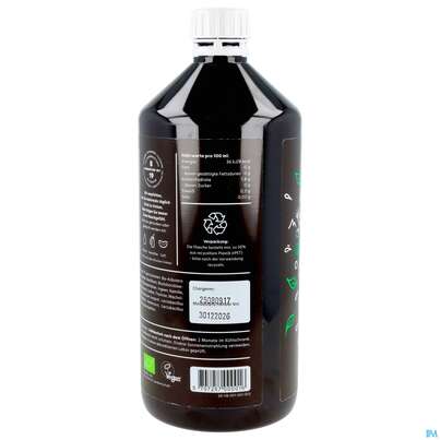 Vita Biosa Orig Bio 1l, A-Nr.: 3247698 - 05